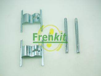 Frenkit 901660 - Accessory Kit for disc brake Pads onlydrive.pro