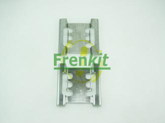 Frenkit 901688 - Tarvikesarja, jarrupala onlydrive.pro