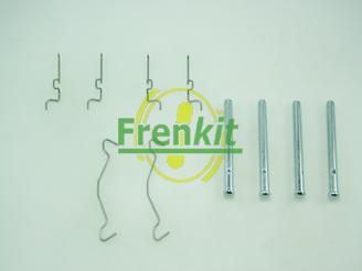 Frenkit 901683 - Accessory Kit for disc brake Pads onlydrive.pro