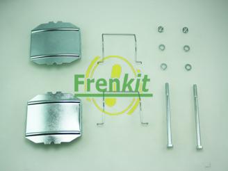 Frenkit 901053 - Accessory Kit for disc brake Pads onlydrive.pro