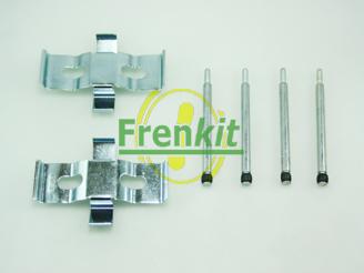 Frenkit 901007 - Accessory Kit for disc brake Pads onlydrive.pro