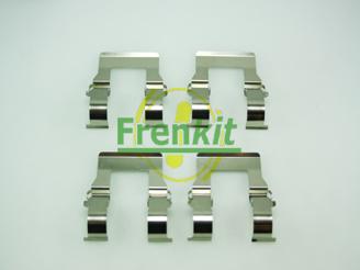 Frenkit 901194 - Accessory Kit for disc brake Pads onlydrive.pro