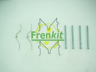 Frenkit 901126 - Accessory Kit for disc brake Pads onlydrive.pro