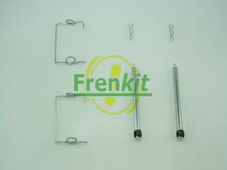 Frenkit 901267 - Accessory Kit for disc brake Pads onlydrive.pro