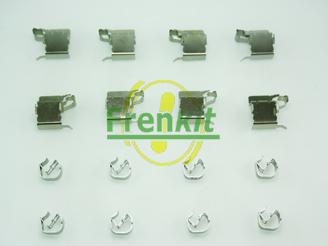 Frenkit 901748 - Accessory Kit for disc brake Pads onlydrive.pro
