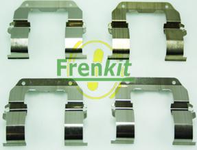 Frenkit 901767 - Accessory Kit for disc brake Pads onlydrive.pro