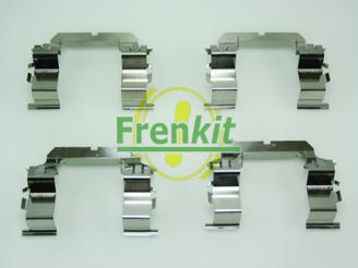 Frenkit 901738 - Accessory Kit for disc brake Pads onlydrive.pro