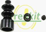 Frenkit 519012 - Repair Kit, clutch slave cylinder onlydrive.pro