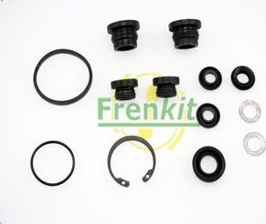 Frenkit 119018 - Repair Kit, brake master cylinder onlydrive.pro