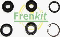 Frenkit 125043 - Repair Kit, brake master cylinder onlydrive.pro
