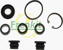 Frenkit 125066 - Repair Kit, brake master cylinder onlydrive.pro