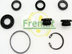 Frenkit 125077 - Repair Kit, brake master cylinder onlydrive.pro