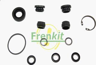 Frenkit 120008 - Repair Kit, brake master cylinder onlydrive.pro