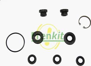 Frenkit 120011 - Repair Kit, brake master cylinder onlydrive.pro