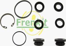 Frenkit 123047 - Repair Kit, brake master cylinder onlydrive.pro