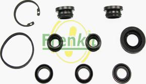 Frenkit 123010 - Repair Kit, brake master cylinder onlydrive.pro