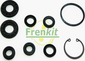 Frenkit 123089 - Repair Kit, brake master cylinder onlydrive.pro