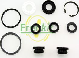 Frenkit 123079 - Repair Kit, brake master cylinder onlydrive.pro