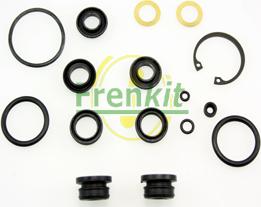 Frenkit 122092 - Repair Kit, brake master cylinder onlydrive.pro