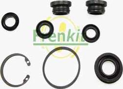 Frenkit 122029 - Repair Kit, brake master cylinder onlydrive.pro