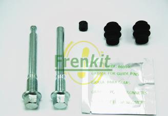 Frenkit 809004 - Guide Sleeve Kit, brake caliper onlydrive.pro