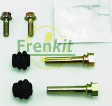 Frenkit 809006 - Guide Sleeve Kit, brake caliper onlydrive.pro