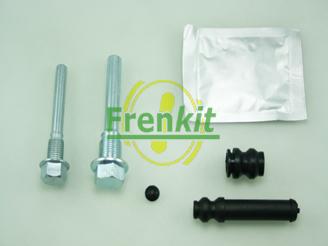 Frenkit 809008 - Guide Sleeve Kit, brake caliper onlydrive.pro