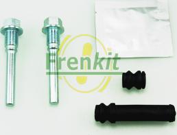 Frenkit 809007 - Guide Sleeve Kit, brake caliper onlydrive.pro