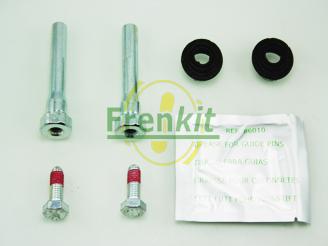 Frenkit 809015 - Guide Sleeve Kit, brake caliper onlydrive.pro