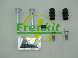 Frenkit 809027 - Guide Sleeve Kit, brake caliper onlydrive.pro