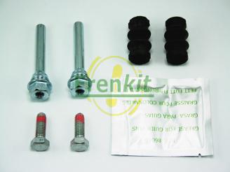 Frenkit 808009 - Guide Sleeve Kit, brake caliper onlydrive.pro