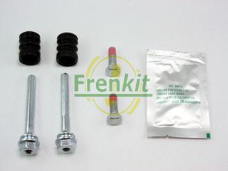Frenkit 808001 - Guide Sleeve Kit, brake caliper onlydrive.pro