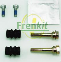 Frenkit 808013 - Guide Sleeve Kit, brake caliper onlydrive.pro