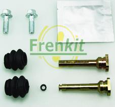 Frenkit 808012 - Guide Sleeve Kit, brake caliper onlydrive.pro