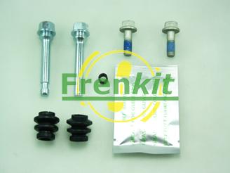 Frenkit 808034 - Guide Sleeve Kit, brake caliper onlydrive.pro