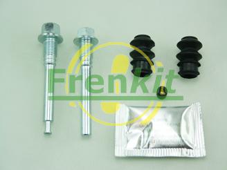 Frenkit 808036 - Guide Sleeve Kit, brake caliper onlydrive.pro