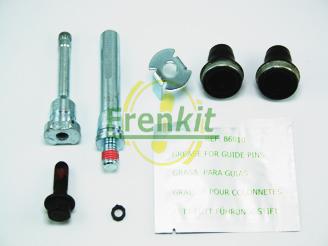 Frenkit 807 001 - Guide Sleeve Kit, brake caliper onlydrive.pro
