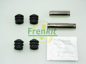 Frenkit 815004 - Guide Sleeve Kit, brake caliper onlydrive.pro