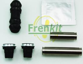 Frenkit 816004 - Guide Sleeve Kit, brake caliper onlydrive.pro