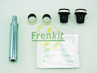 Frenkit 816007 - Guide Sleeve Kit, brake caliper onlydrive.pro