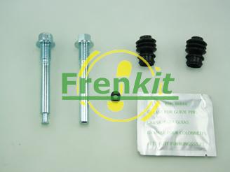 Frenkit 810 045 - Guide Sleeve Kit, brake caliper onlydrive.pro