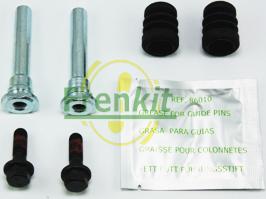 Frenkit 810009 - Guide Sleeve Kit, brake caliper onlydrive.pro