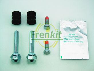 Frenkit 810001 - Guide Sleeve Kit, brake caliper onlydrive.pro