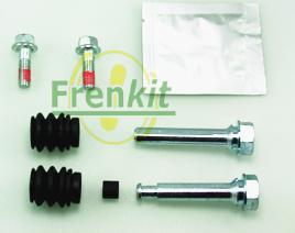 Frenkit 810019 - Guide Sleeve Kit, brake caliper onlydrive.pro