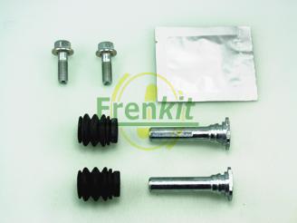 Frenkit 810016 - Guide Sleeve Kit, brake caliper onlydrive.pro
