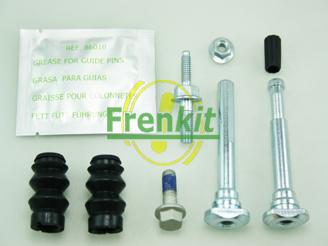 Frenkit 810017 - Guide Sleeve Kit, brake caliper onlydrive.pro