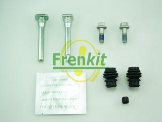 Frenkit 810084 - Guide Sleeve Kit, brake caliper onlydrive.pro