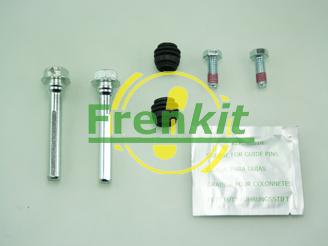 Frenkit 810085 - Juhthülsikomplekt,pidurisadul onlydrive.pro