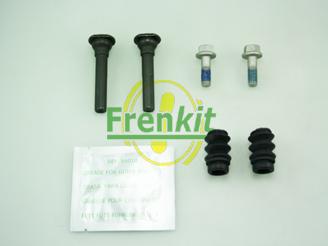 Frenkit 810082 - Guide Sleeve Kit, brake caliper onlydrive.pro