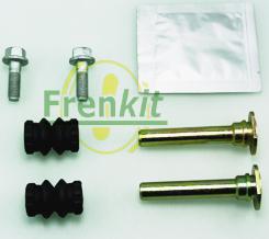 Frenkit 810037 - Guide Sleeve Kit, brake caliper onlydrive.pro